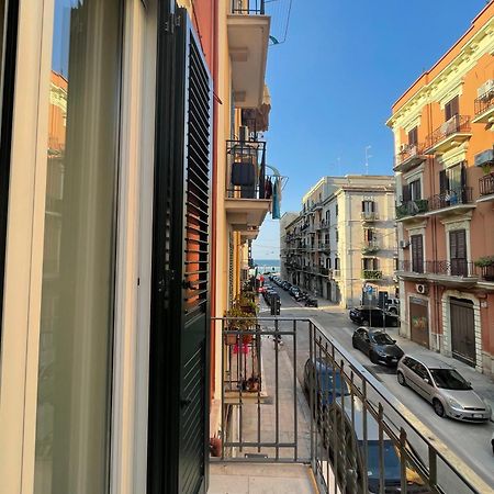 Civico 38 - Le Tre Chiavi Hotel Bari Ngoại thất bức ảnh
