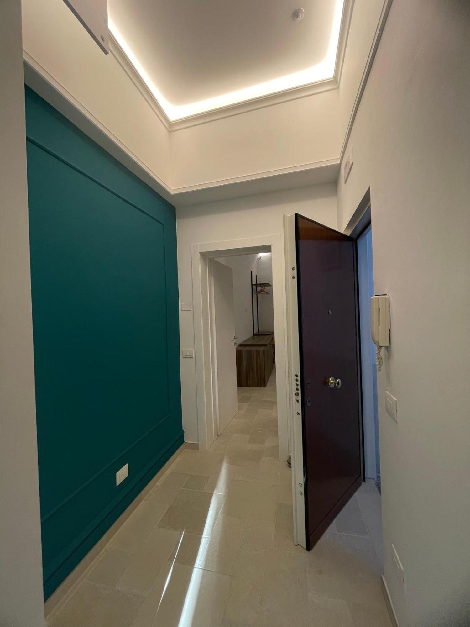 Civico 38 - Le Tre Chiavi Hotel Bari Ngoại thất bức ảnh