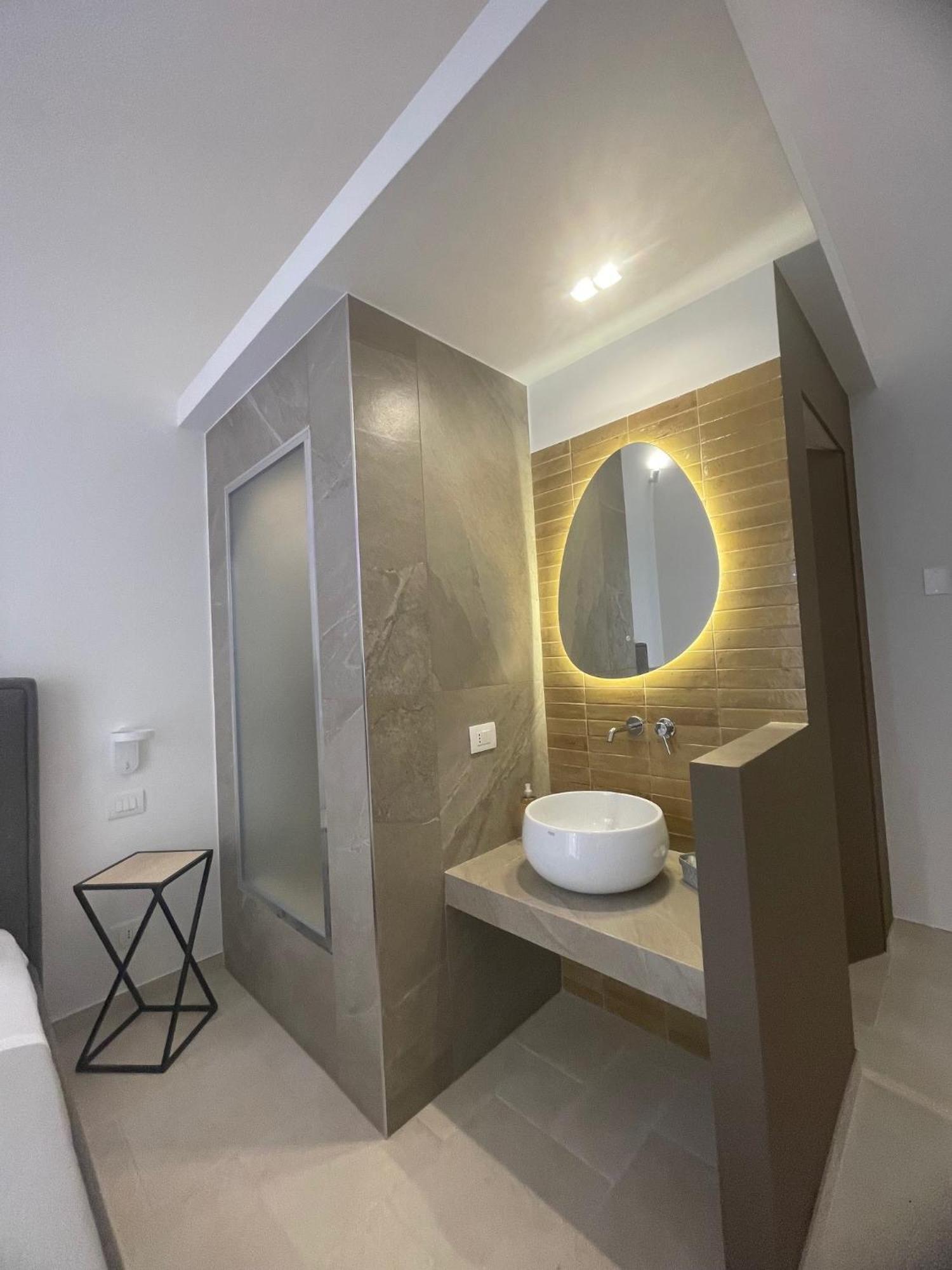 Civico 38 - Le Tre Chiavi Hotel Bari Ngoại thất bức ảnh